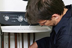 boiler repair Ffos Y Fran