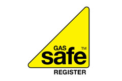 gas safe companies Ffos Y Fran